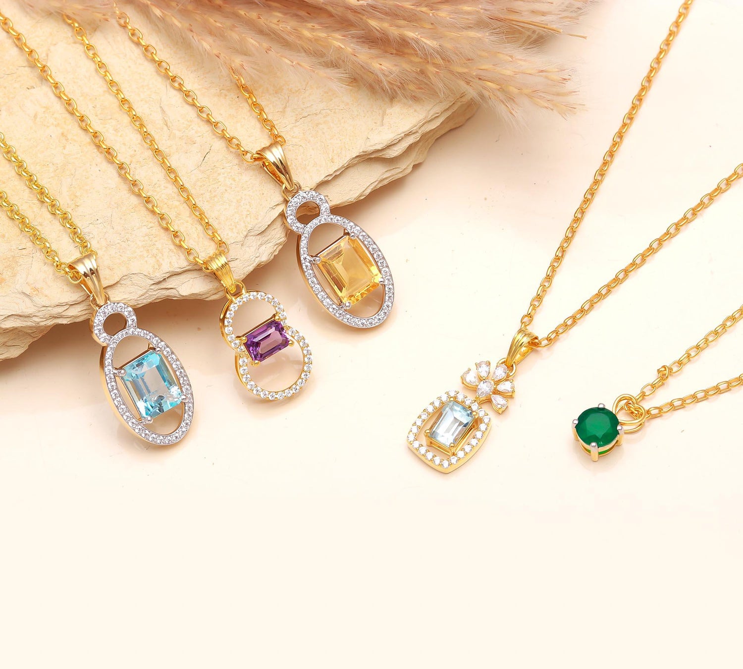 Pendants