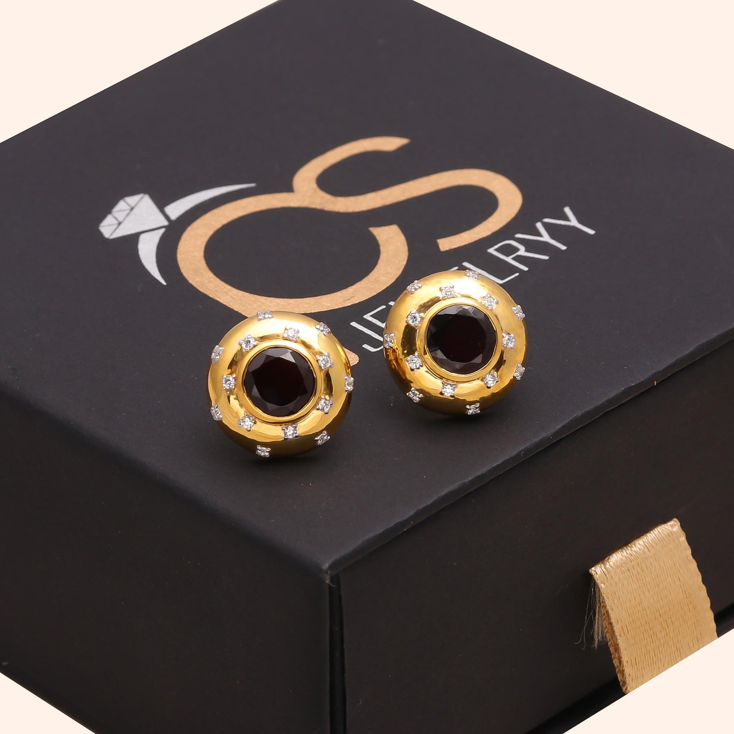 Earrings and Studs