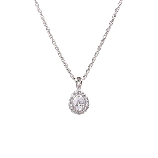 Dew Drop Pendant